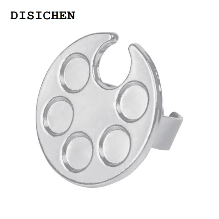 DISICHEN%20Bargain%20price%20Mini%20Nail%20Art%20Color%20Palette%20Cute%20Round/Footprint%20Design%20Finger%20Ring%20Mixing%20Color%20UV%20Gel%20Painting%20Palette%20Manicure%20Nail%20Tools%20-%20Image%207