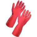 Reusable Latex Hand Gloves For Kitchen. 