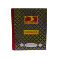 Dangol Stationary Ledger Book Size No-1. 