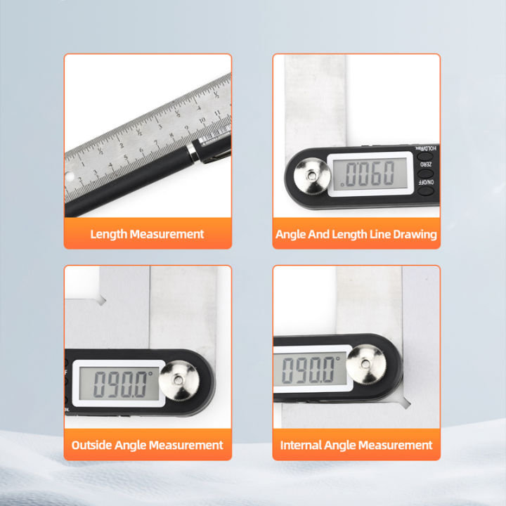 Protractor%20Digital%20Goniometer%20Electronic%20Digital%20Angle%20Gauge%20Angle%20Finder%20Metal%20Angle%20Ruler%20Digital%20Angel%20Meter%20Carpentry%20Tools%20-%20Image%206