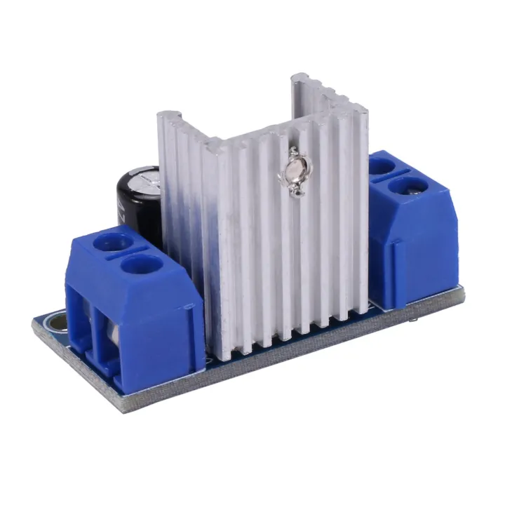 fasdaga%205X%20LM317%20DC-DC%201.5A%201.2-37V%20Adjustable%20Power%20Supply%20Board%20DC%20Converter%20Buck%20Module%20-%20Image%207