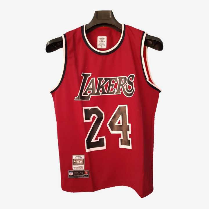 Lakers Jersey Sando For Men Daraz .np