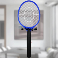 Difutagui Electric Fly Insect Bug Zapper Bat Handheld Insect Fly Swatter Racket Affordable Portable Mosquitos Killer Pest Control for Bedroom Insects. 