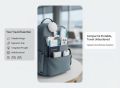 Magnetic Zoom Remote Control Phone Photography Grip Bluetooth Fill Light Anti-shake Stabilizer Portable Selfie Beauty Tool for iPhone Samsung Android. 