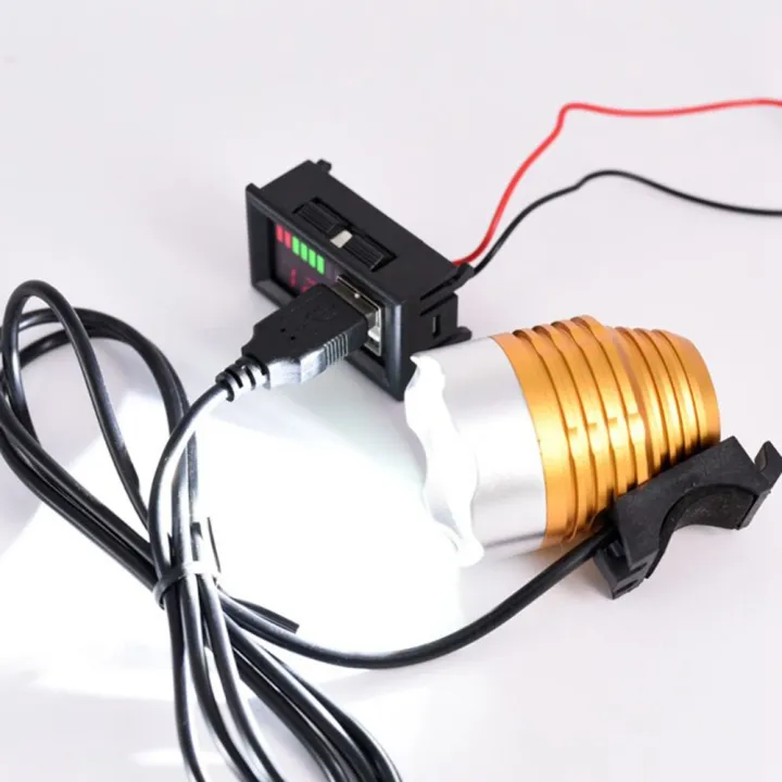 JINMY%202X%2012V%20Digital%20Voltmeter%20Voltage%20Battery%20Panel%20Meter%20for%20Car%20Motorcycle%20USB%205V%202A%20Output%20-%20Image%204