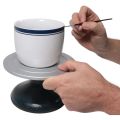 Mont Marte Pottery Banding Wheel Signature 18cm (7in) - MMSP0026. 
