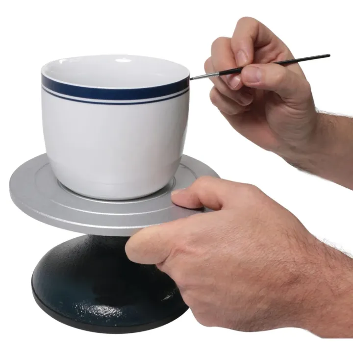 Mont%20Marte%20Pottery%20Banding%20Wheel%20Signature%2018cm%20(7in)%20-%20MMSP0026%20-%20Image%203