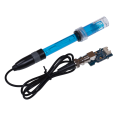 PH Sensor Probe With PH Sensor. 