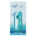 Godrej Aer Matic Kit (Machine + 1 Refill) - Automatic Room Fresheners with Flexi Control Spray | Cool Surf Blue | 2200 Sprays Guaranteed | Lasts up to 60 days (225ml. 