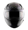 Apex Gloss Carbon Helmet. 