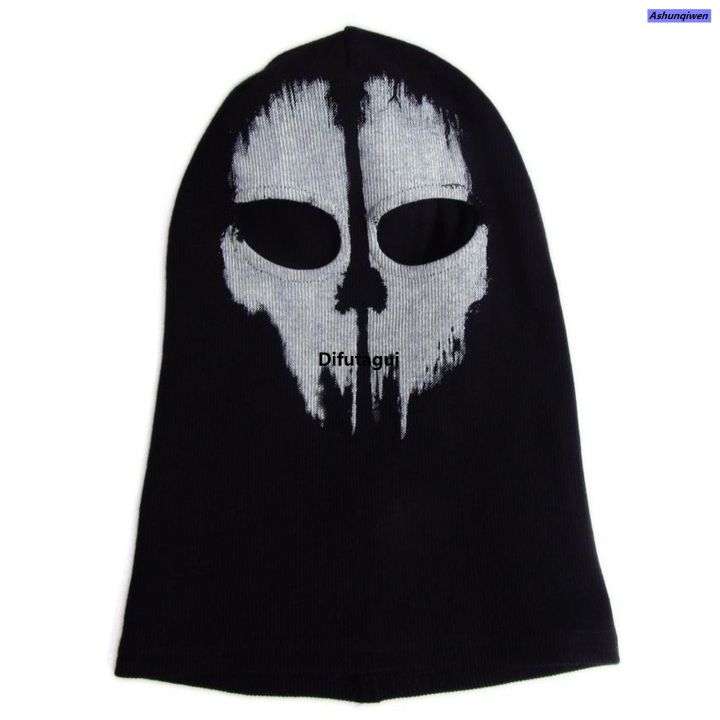Difutagui%20Unisex%20Cotton%20Balaclava%20Ghost%20Skeleton%20Mask%20Skull%20Ski%20Headwear%20Sales%20promotion%20Scarf%20Hood%20Motorcycle%20Helmet%20for%20Outdoor%20Motorcycle%20Hiking%20-%20Image%204