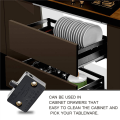 18Pcs Door LED Switch for Closet Light,Normally Closed Cabinet Electrical Lamp Switches,for Closet Pantry Cabinet Black. 