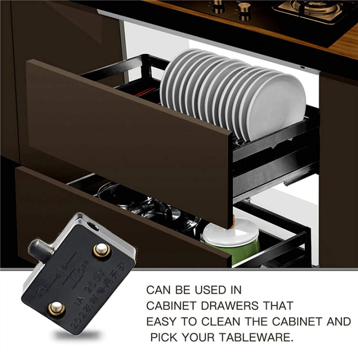 18Pcs%20Door%20LED%20Switch%20for%20Closet%20Light,Normally%20Closed%20Cabinet%20Electrical%20Lamp%20Switches,for%20Closet%20Pantry%20Cabinet%20Black%20-%20Image%204