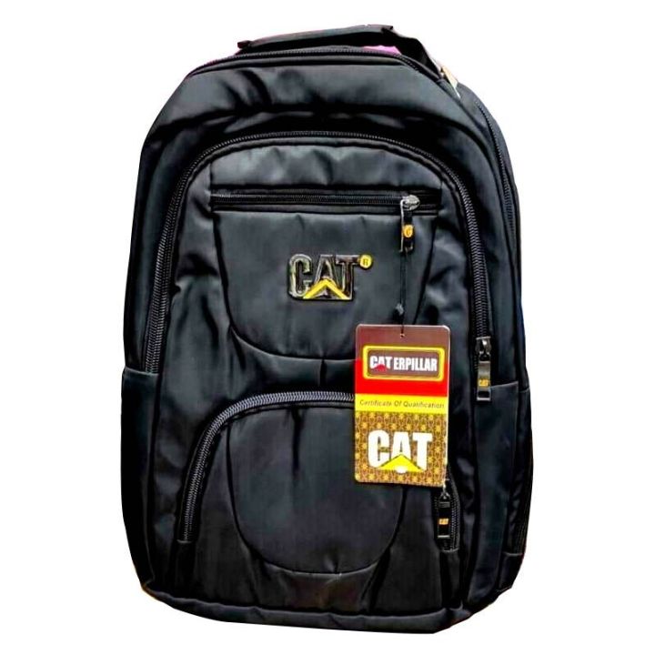 Cat%20Logo%20High%20Copy%20School%20Bag%20Large%20Capacity%20Men%20-%20Image%202