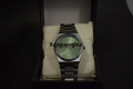 Xujiguanghui tisot prx stainless steel high quality men's watch. 