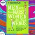 Men Are From Mars, Women Are From Venus - John Gray (Bestseller). 