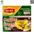 Shiva Gauri Organic Tea -50 Tea Bags 100grm. 