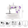 Mini Sewing Machine For Home Tailoring Use|Mini Silai Machine. 