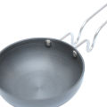 Tulip Hard Anodized Tadka Pan 13cm. 
