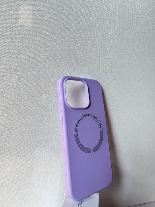 Accessories%20Delight%20Premium%20Silicon%20Wireless%20Magsafe%20Phone%20Case%20for%20Iphone%2011.%2013.%2013%20Pro,%2013%20Pro%20Max,%2014,%2014%20+,%2014%20Pro,%2014%20Pro%20Max%20-%20Image%206