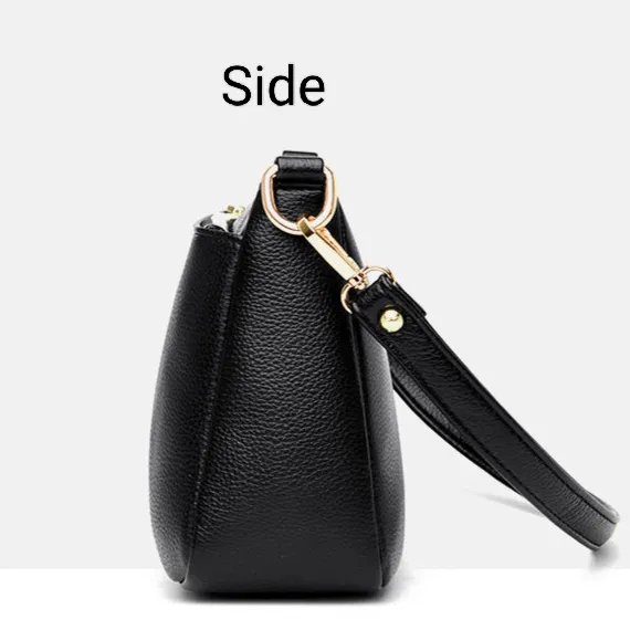 Teacher's%20Side%20Bag%20Simple%20Black%20Color%20Crossbody%20Bag%20Office%20Bag%20for%20Women%20-%20Image%204