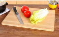 Kitchen Chopping Cutting Board Bamboo Wood 20cm x 30cm. 