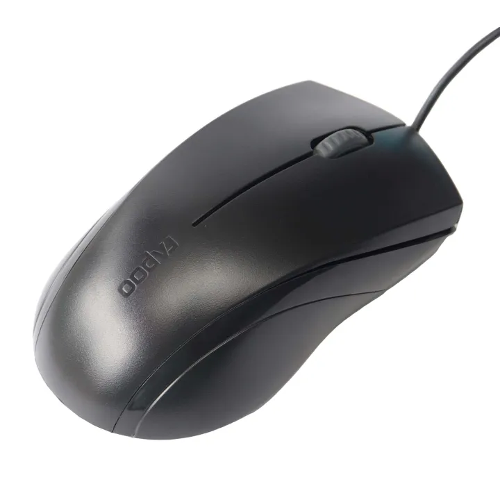 Rapoo%20N1200%20Silent%20Wired%20Optical%20Mouse%20-%20Image%204