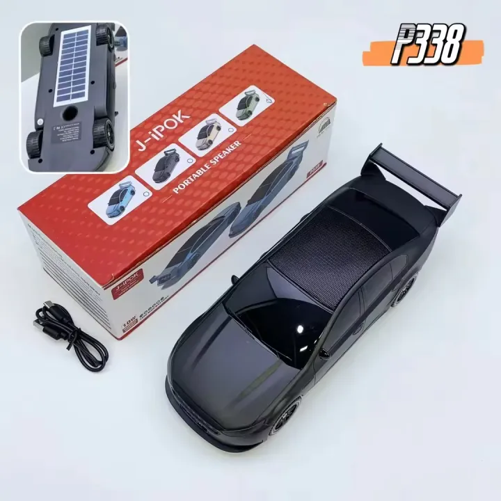 J-iPOK%20P338%20Car%20Model%20Solar%20charging%20Panel%20wireless%20BT%20speaker%20Outdoor%20portable%20Mustang%20Car%20Model%20Speaker%20-%20Image%209