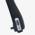 Black Adjustable Hand Gripper with Counter Hand Strength Exercise (Upto 60kG). 