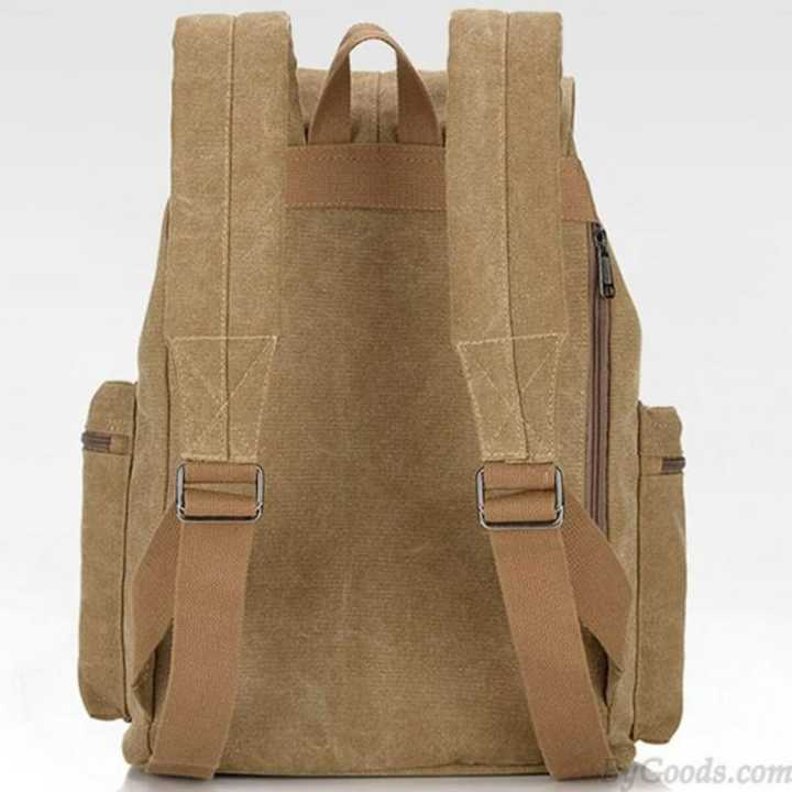 Maibo%20Leisure%20School%20Camping%20Student%20Rucksack%20Unisex%20Travel%20Bag%20Large%20Canvas%20Backpack%20-%20Bags%20For%20Boys%20And%20Girls%20-%20Image%205