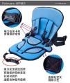 Portable Baby Safety Car Seat Cover Cushion Multi-Function Chair Auto Seat Belt For Kids. 