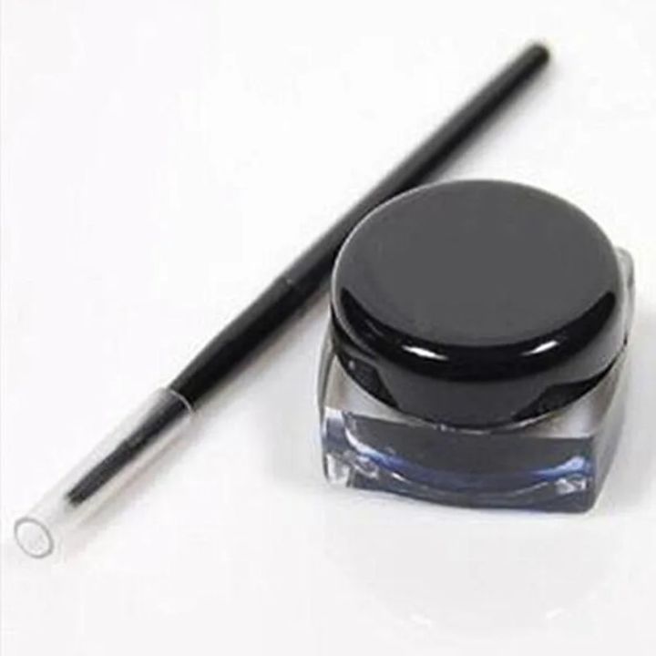 Ding%20Ding%20Eyeliner%20Set%20Tool%20Eyeshadow%20Long-Lasting%20Beauty%20Balm%20Eyeliner%20Black%20Waterproof%20Cosmetic%20Eyeliner%20Gel%20Makeup%20Band%20Brush%20Therapist%20-%20Image%204