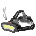 COB Light LED light lamp s USB Rechargeable Lantern for Outdoor Camping Hiking. 