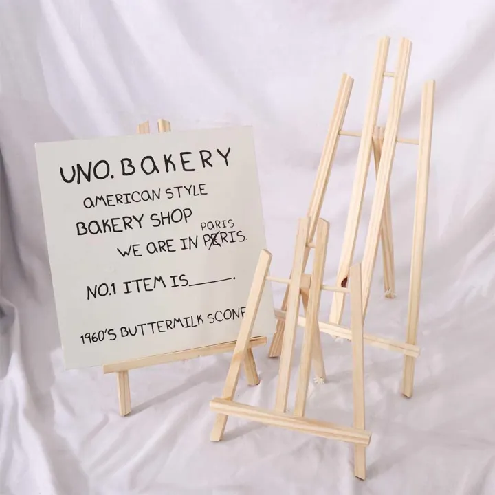 Classroom%20Adults%20Wooden%20Tabletop%20Exhibition%20Artist%20Display%20Stand%20Holder%20Painting%20Easel%20Shelf%20-%20Image%202