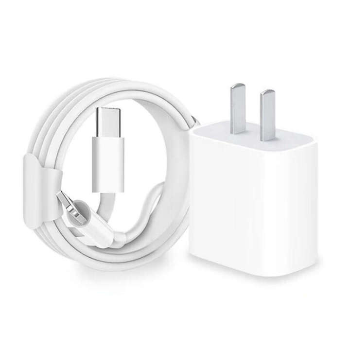 Compatible%20with%2015/16%20Apple%20Charger%2020W%20Fast%20iPad%20Tablet%20Air%204th%20Gen%20Dual%20Type-C%20Charging%20Head%20Set%20-%20Image%205