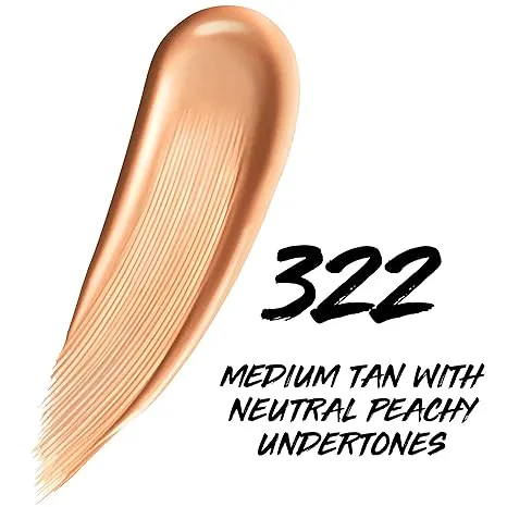 Maybelline%20Super%20Stay%20Up%20to%2024HR%20Skin%20Tint,%20Radiant%20Light-to-Medium%20Coverage%20Foundation,%20Makeup%20Infused%20With%20Vitamin%20C,%20322,%201%20Count%20-%20Image%202