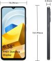 POCO M5 Mobile (6/128 GB) 6.58" FHD+ Dot Drop Display. 