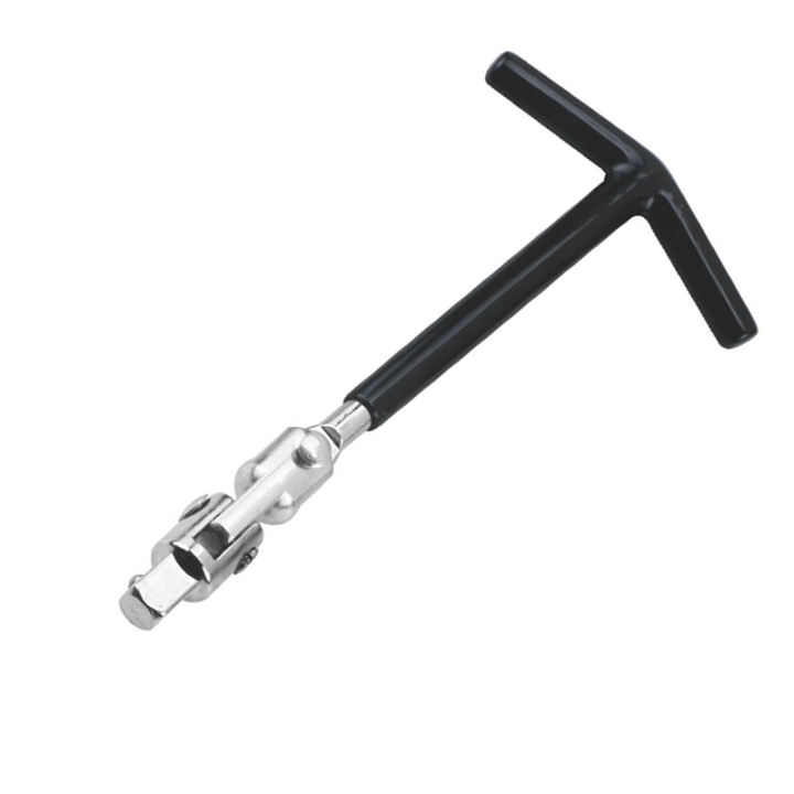 NCANRUI%20Car%20Motorcycle%20Repairing%20Tool%20Kit%20Spark%20Plug%20Removal%20Tool%20Socket%20Wrench%2016Mm%20/18Mm/21MmT-Handle%20Wrench%20-%20Image%203