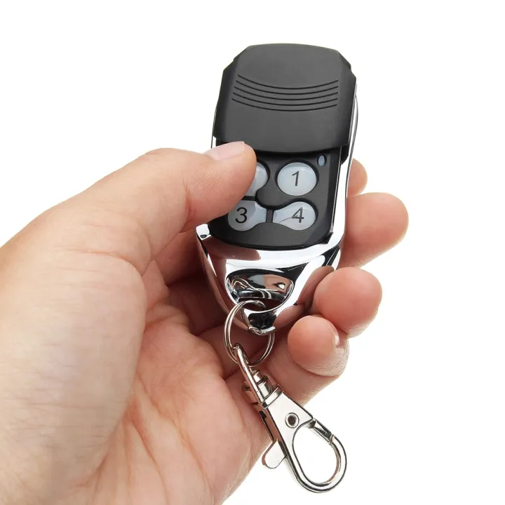 NEW%20Garage%20Door%20Remote%20Control%20For%20SEIP%20SKR433-3%20B43A023004-3%20SKRJ433%20SKR433%20SKR433-1%20433.92MHz%20Rolling%20Code%20Transmitter%20-%20Image%206