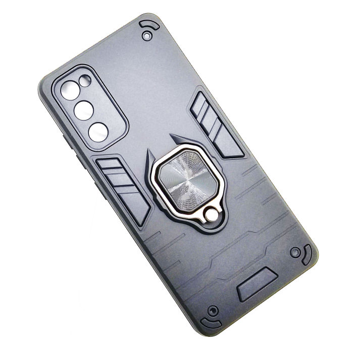 Armor Case For Samsung Galaxy S20 FE 5G Back Phone Cover Dual