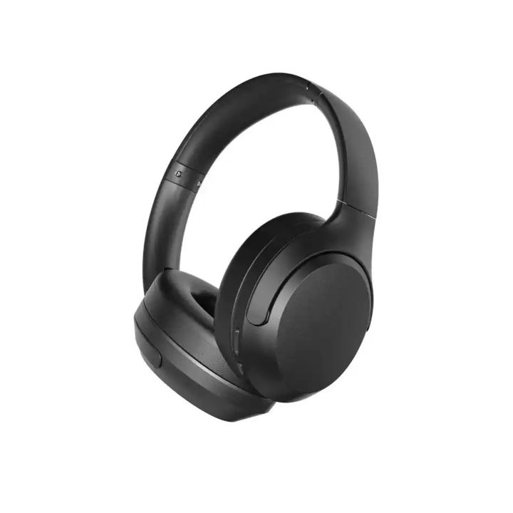 BH23 Bluetooth Wireless Headphones | Bluetooth v5.3 | IPX-4 Waterproof , 430mAh Battery | Over-ear Design | HiFi Sound | 31-40ms Wireless Delay