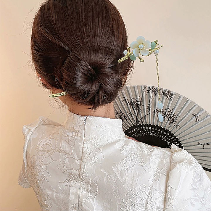 Classic%20Chinese%20Hair%20Stick%20Pins%20Butterfly%20Flower%20Handmade%20Hairpins%20Charm%20Jewelry%20MNP%20-%20Image%205