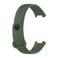 Silicone Strap for Redmi Smart Band Pro Fitness Band Watch. 