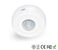 Tuya Smart WIFI PIR Motion Sensor 360 degree Ceiling Infrared Detector PIR Movement Sensor Suitable for Sense Linkage Tuya Lamp. 