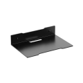 Wall Shelf Holder Floating Shelf Stand Wall Mount Storage Rack for TV Projector Speaker Camera Router , Large. 