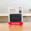 SanDisk 512GB SSD. 