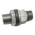 Tank Nipple GI Pipe Fittings 40mm. 