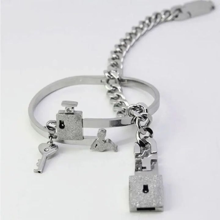 %E3%80%90Pocket%20king%20VOX%20%E3%80%91Hers%20Love%20Heart%20Key%20Matching%20Bracelets%20Lovers%20Gifts%20-%20Image%202
