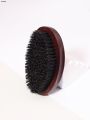 Sutuiying 1PCS beard brush, tames and softens facial hair, making your Sales promotion beard shiny and smooth, suitable for all types of beard. 