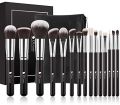 Sparkle Roniya  Makeup Brushset Ducare 15 Pcs With Bag. 